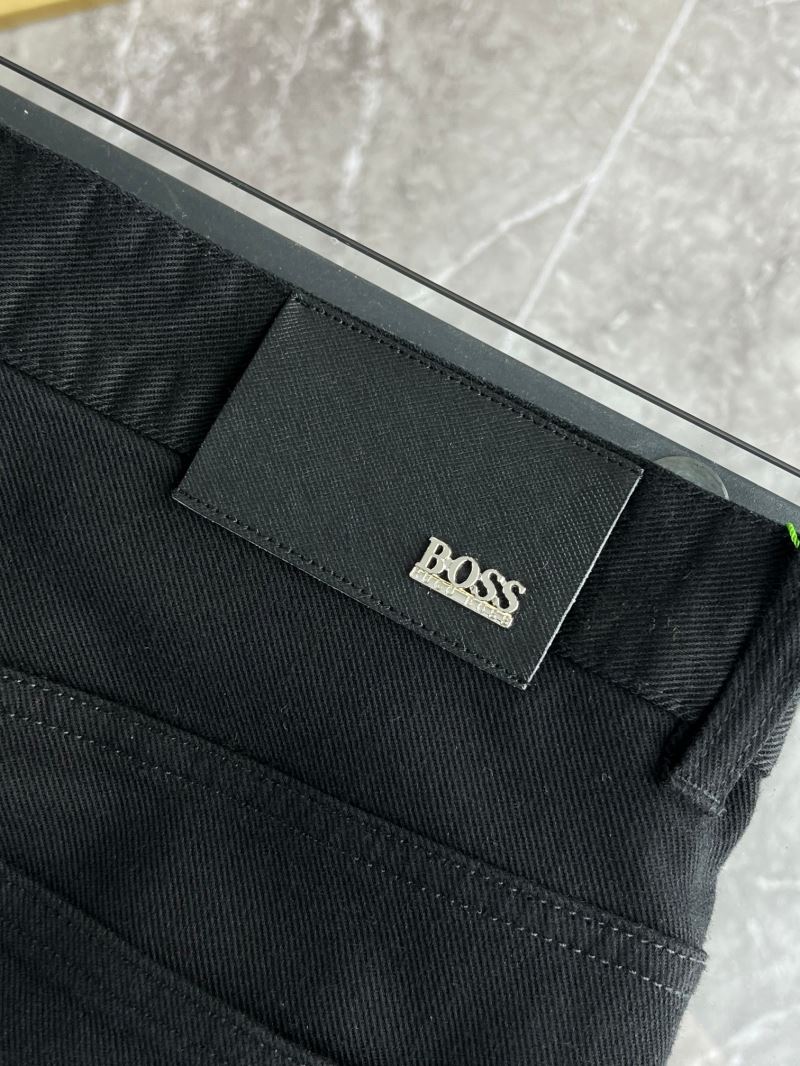 Boss Long Pants